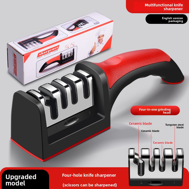 Sparkle Edge Knife Sharpener