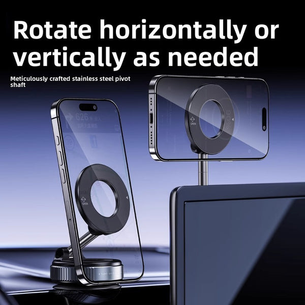 Magnetic Phone Mount Magic
