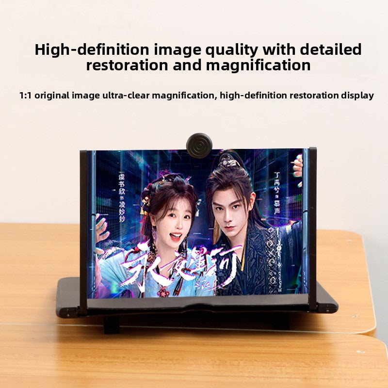 Ultimate Screen Magnifier