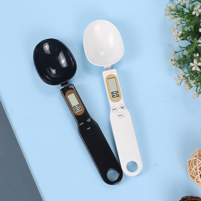 High-Accuracy Electronic Scale